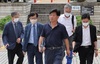 검찰, ‘KT 일감 몰아주기’ 황욱정 KDFS 대표 구속기소