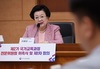 특검 '매관매직' 의혹 이배용 국가교육위원장 전격 사퇴…임기 만료 코앞