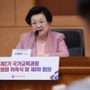 특검 '매관매직' 의혹 이배용 국가교육위원장 전격 사퇴…임기 만료 코앞
