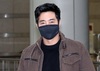 이근, 운전면허 취소된 채 경찰서에 차 몰고 갔다가 적발