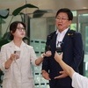 '최교진 논란' 해명 부실 지적에 교육부 