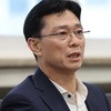 임성근 전 사단장, '채상병 사건' 관련 검찰 출석…