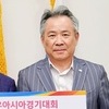 이기흥 대한체육회장, '직무정지' 계속…항고심도 기각