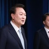 '부활' 민정수석에 김주현…민정비서관 이동옥·공직기강 이원모