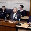 이상민 전 행안부 장관, 2심서 징역 9년…1심보다 2년 늘어