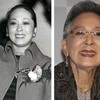 원로배우 김지미, 7일 저혈압 쇼크로 별세…미국서 장례