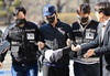 '마약류 대리처방·투약' 오재원 연루자 29명…두산 선수만 9명