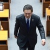 김병기 의혹 잇단 고발…'1억 의혹' 강선우 고발도 내주 민주당 김병기 의원, 구의원들로부터 금품 수수 혐의 또 고발…경찰 수사 12건으로 늘어