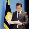 경찰, 장경태 성추행 의혹 영상 확보…동석자 조사 조율 중