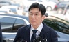 방시혁 하이브 의장, 구속영장 신청…