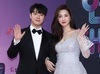 '성매매·전처 추행 의혹' FT아일랜드 최민환 무혐의 종결