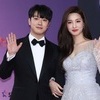 '성매매·전처 추행 의혹' FT아일랜드 최민환 무혐의 종결
