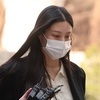 '입시비리 혐의' 조민, 1심서 벌금 1,000만 원 선고