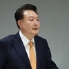 尹, 채 상병 특검법 재의요구안 재가…대통령실 