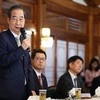 민주, 한덕수 권한대행 탄핵안 발의…與 