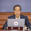 정부, 방송 4법 재의요구안 건의…한 총리 