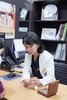  조하정 유디남대문치과 대표원장, 100대 명의 수상