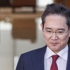 이재용, 중국 방문 일주일 만에 일본行…소재·부품 협력사 점검·전장 사업 확대 모색