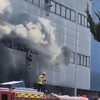 대전 자동차부품 공장 화재…53명 부상·14명 연락두절, 국가소방동원령 발령