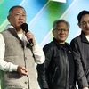 젠슨 황 약속 지켰다…한국, GPU 1만3천장 도입
