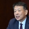 김광일 MBK 부회장 