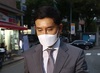 ‘라임 사태’ 김봉현 “탈옥 계획이 아니라 조폭의 꾐에 넘어간 것”