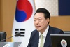 尹, 국무회의서 '총선 패배' 입장 밝힌다…대국민 담화‧기자회견은 없어