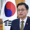 崔대행, 국회몫 헌법재판관 3명 중 2명 임명…野추천 1명 보류
