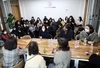 보건 담당 장학사 인사에 분개한 강원 보건교사, 교육감실 점거 돌입