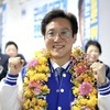민주당, 하루 만에 의석 2석 증발…신영대·이병진 당선무효 동시 확정