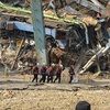 울산화력 사망 3명·사망 추정 2명…실종 2명은 수색 진척 없어