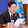 [한국갤럽] 李대통령 지지율 65%, 취임후 최고치 동률…민주 46%·국힘 21%